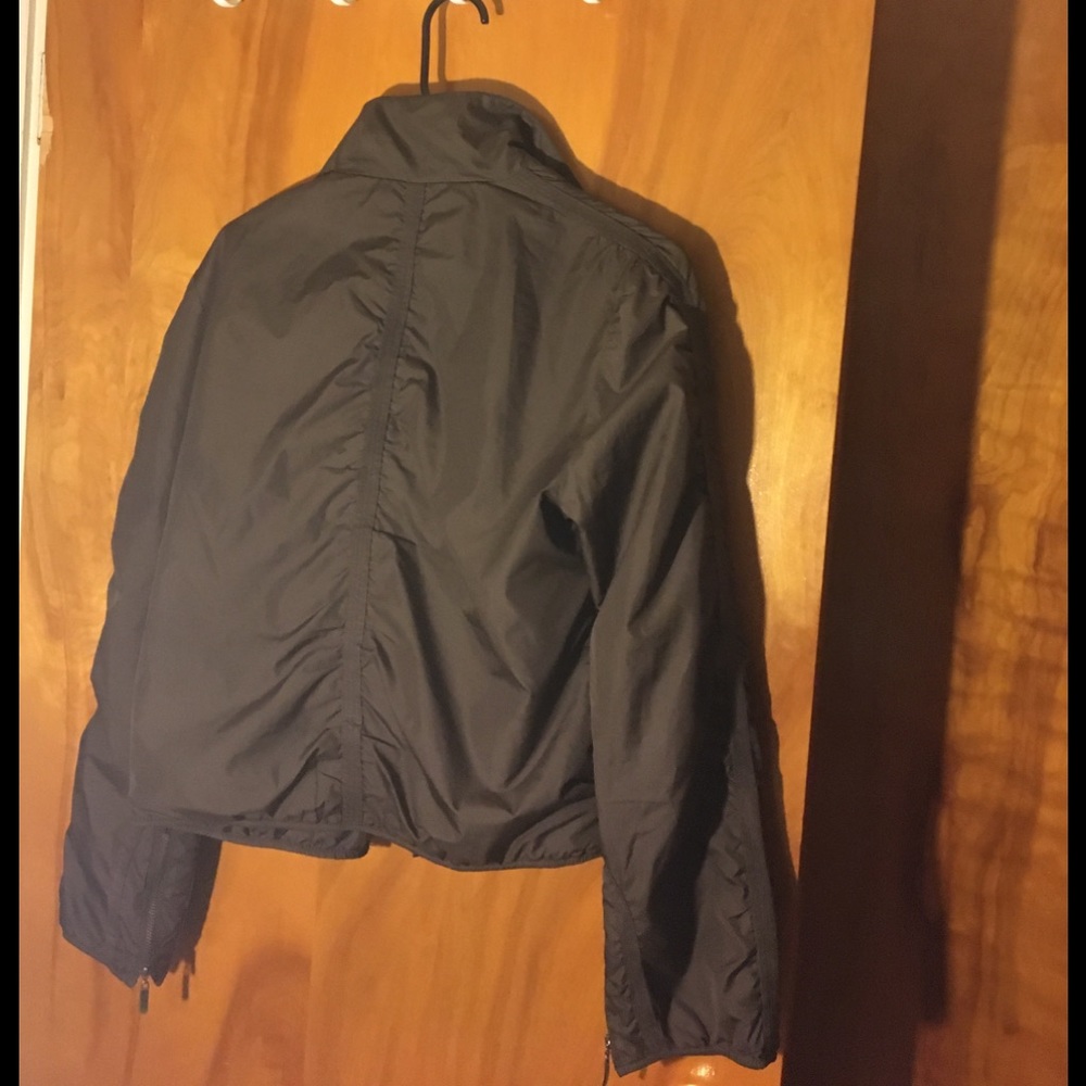 Brown Jacket - Picture 2 of 4